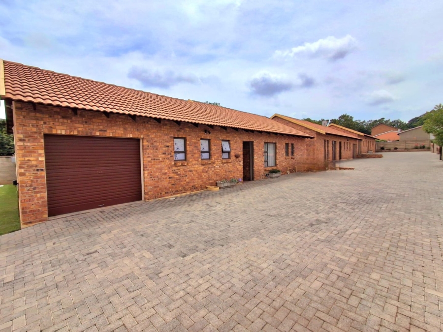 3 Bedroom Property for Sale in Sasolburg Ext 10 Free State